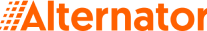logo - alternator
