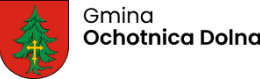 logo - gmina ochotnica dolna